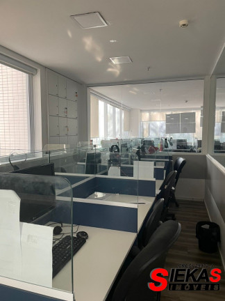Imagem Imóvel Comercial para Alugar, 333 m² em Tatuapé - São Paulo