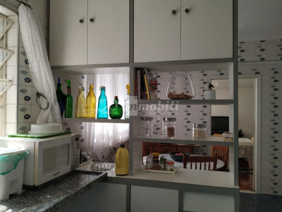Imagem Apartamento com 3 Quartos à Venda, 141 m² em Perdizes - São Paulo Imagem Apartamento com 3 Quartos à Venda, 141 m² em Perdizes - São Paulo