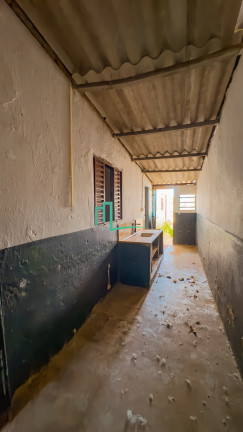 Imagem Casa com 2 Quartos à Venda,  em Vila São Sebastião - Franca