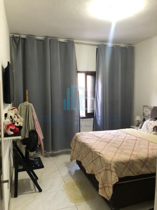 Imagem Casa com 2 Quartos à Venda, 102 m² em Real - Praia Grande