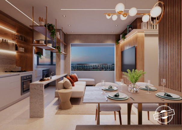 Imagem Apartamento com 2 Quartos à Venda, 35 m² em Vila Prudente - São Paulo Imagem Apartamento com 2 Quartos à Venda, 35 m² em Vila Prudente - São Paulo