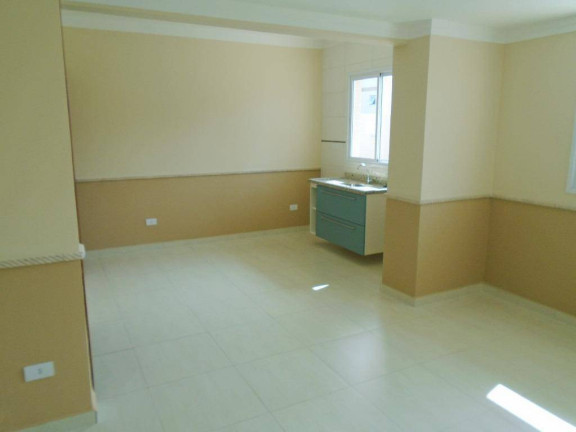 Imagem Apartamento com 2 Quartos à Venda, 62 m² em Ocian - Praia Grande