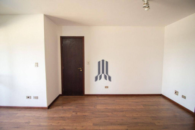 Imagem Apartamento com 4 Quartos à Venda, 106 m² em Cabral - Curitiba
