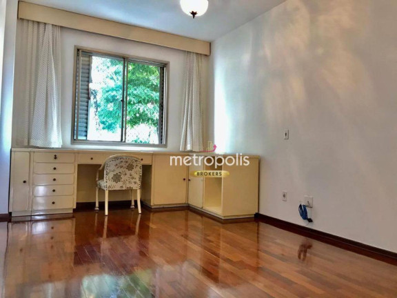 Imagem Apartamento com 3 Quartos à Venda, 160 m² em Vila Bastos - Santo André Imagem Apartamento com 3 Quartos à Venda, 160 m² em Vila Bastos - Santo André