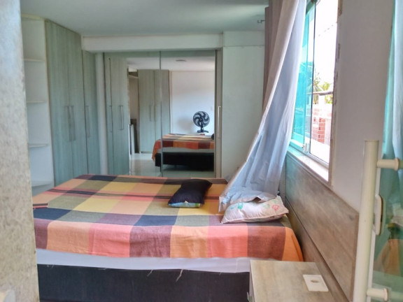 Imagem Casa com 3 Quartos à Venda, 120 m² em Maria Farinha - Paulista