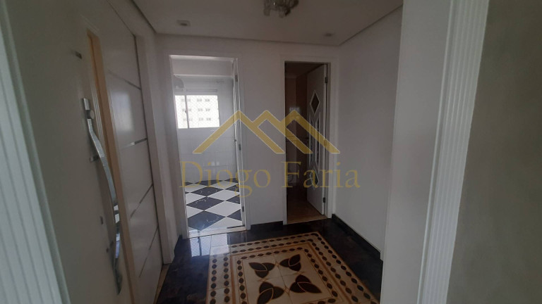Imagem Apartamento com 4 Quartos à Venda, 172 m² em Vila Romana - São Paulo Imagem Apartamento com 4 Quartos à Venda, 172 m² em Vila Romana - São Paulo