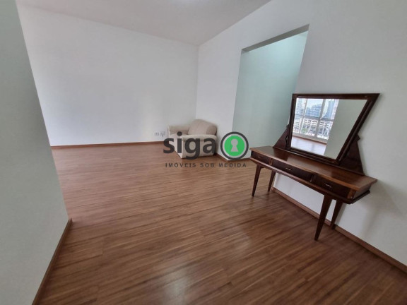 Imagem Apartamento com 3 Quartos à Venda, 98 m² em Chácara Santo Antônio - São Paulo