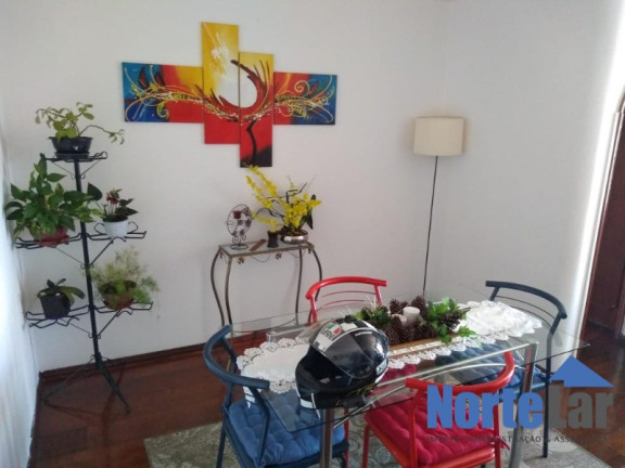Imagem Apartamento com 2 Quartos à Venda, 69 m² em Vila Nivi - São Paulo