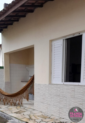 Imagem Sobrado com 6 Quartos à Venda, 210 m² em Toninhas - Ubatuba