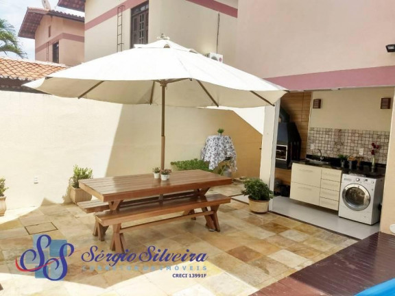 Imagem Casa com 3 Quartos à Venda, 145 m² em José De Alencar - Fortaleza