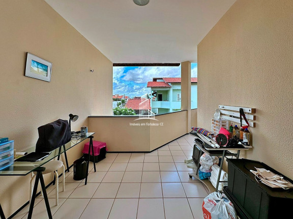 Imagem Casa de Condomínio com 4 Quartos à Venda, 220 m² em Sapiranga (coité) - Fortaleza Imagem Casa de Condomínio com 4 Quartos à Venda, 220 m² em Sapiranga (coité) - Fortaleza