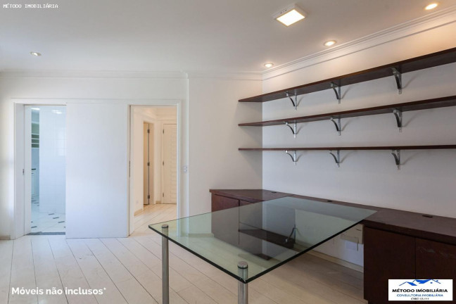 Imagem Apartamento com 3 Quartos à Venda, 276 m² em Paraiso - São Paulo
