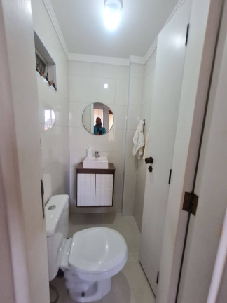 Imagem Apartamento com 1 Quarto à Venda, 47 m² em Embaré - Santos Imagem Apartamento com 1 Quarto à Venda, 47 m² em Embaré - Santos