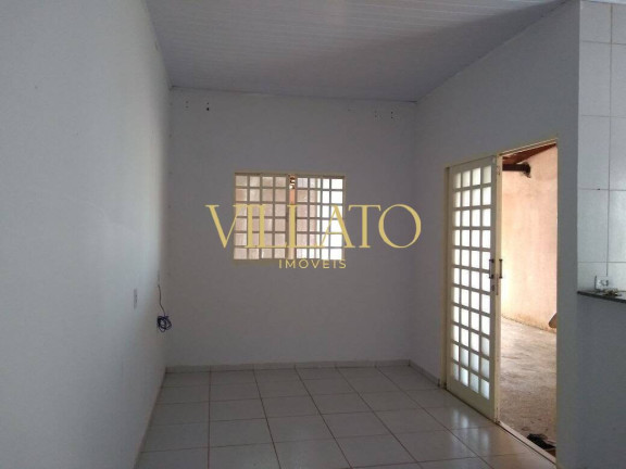 Imagem Casa com 2 Quartos à Venda, 59 m² em Residencial Orlando Morais - Goiânia Imagem Casa com 2 Quartos à Venda, 59 m² em Residencial Orlando Morais - Goiânia