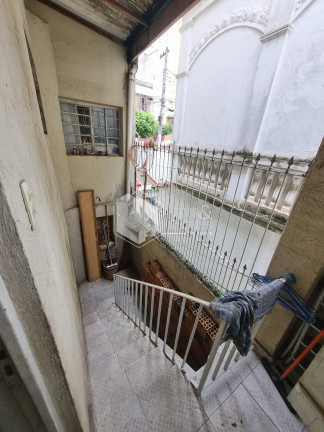 Imagem Casa com 3 Quartos à Venda, 120 m² em Aclimação - São Paulo