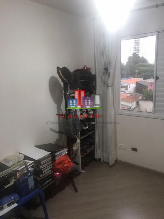Imagem Apartamento com 2 Quartos à Venda, 48 m² em Vila Gonçalves - São Bernardo Do Campo Imagem Apartamento com 2 Quartos à Venda, 48 m² em Vila Gonçalves - São Bernardo Do Campo