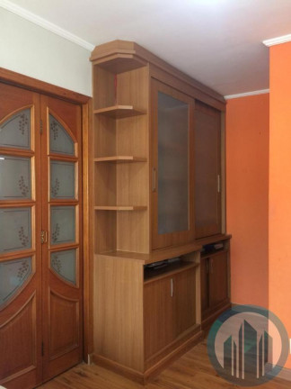 Imagem Apartamento com 2 Quartos à Venda, 60 m² em Santa Terezinha - São Bernardo Do Campo