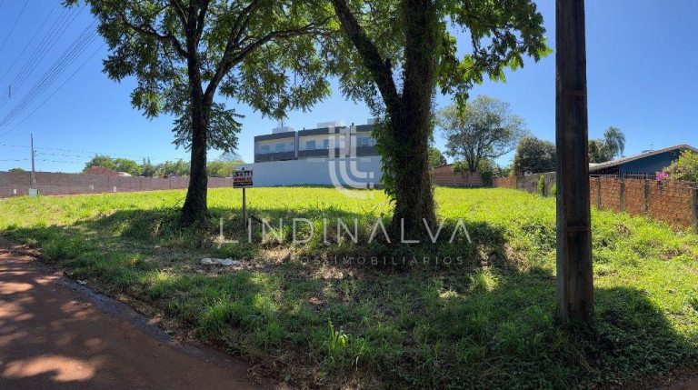 Imagem Terreno à Venda, 557 m² em Vila Yolanda - Foz Do Iguacu Imagem Terreno à Venda, 557 m² em Vila Yolanda - Foz Do Iguacu