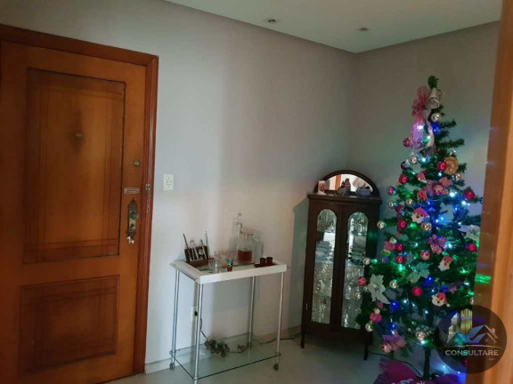Imagem Apartamento com 2 Quartos à Venda, 77 m² em Encruzilhada - Santos