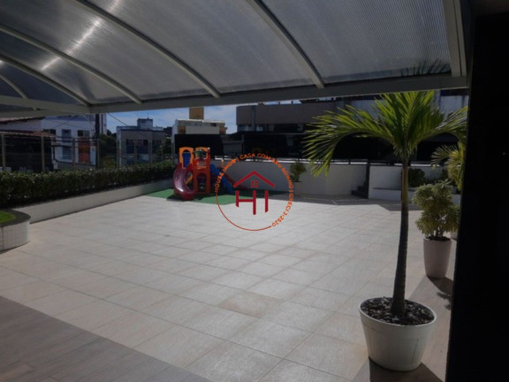 Imagem Apartamento com 3 Quartos à Venda, 97 m² em Vila Laura - Salvador
