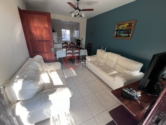 Apartamento com 2 Quartos à Venda, 62 m² em Parque Burle - Cabo Frio