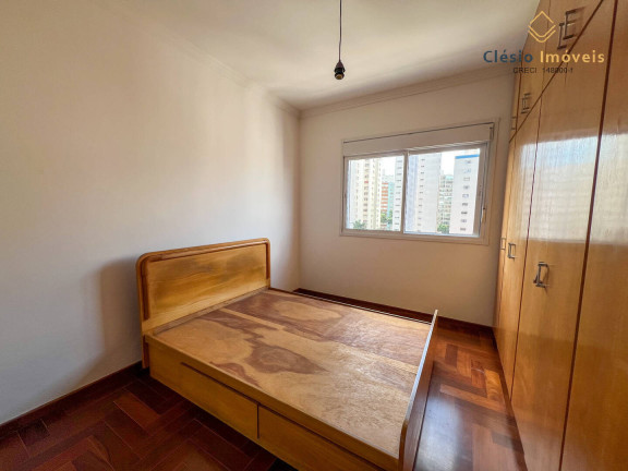 Imagem Apartamento com 2 Quartos à Venda, 72 m² em Consolação - São Paulo