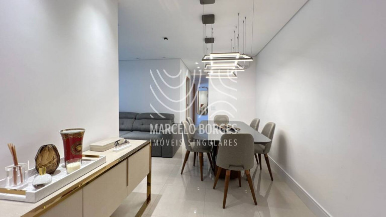 Imagem Apartamento com 3 Quartos à Venda, 92 m² em Vila Regente Feijó - São Paulo