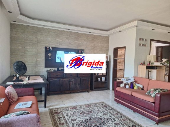 Imagem Casa de Condomínio com 5 Quartos à Venda, 300 m² em Chácara Canta Galo - Cotia Imagem Casa de Condomínio com 5 Quartos à Venda, 300 m² em Chácara Canta Galo - Cotia