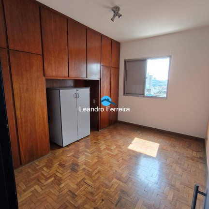 Imagem Apartamento com 3 Quartos à Venda, 105 m² em Centro - Santo André Imagem Apartamento com 3 Quartos à Venda, 105 m² em Centro - Santo André
