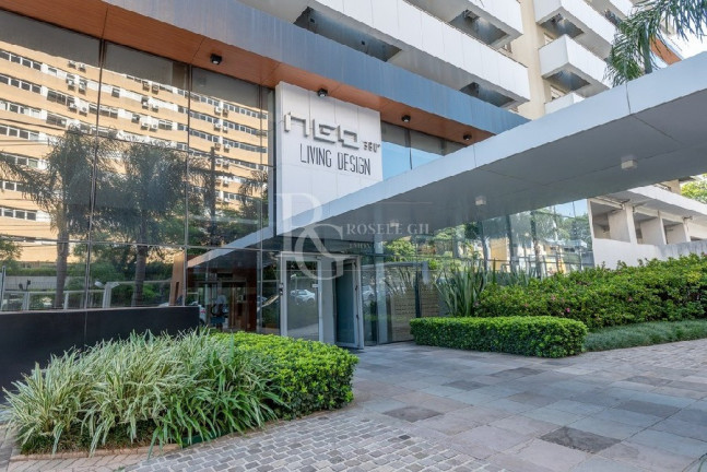 Imagem Apartamento com 2 Quartos à Venda, 76 m² em Petrópolis - Porto Alegre
