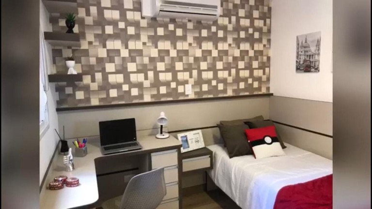 Imagem Apartamento com 2 Quartos à Venda, 73 m² em Campestre - Santo André Imagem Apartamento com 2 Quartos à Venda, 73 m² em Campestre - Santo André