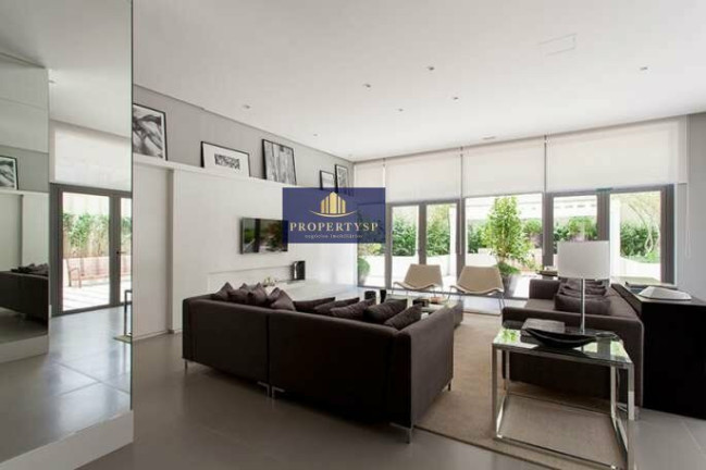 Imagem Apartamento com 1 Quarto à Venda, 64 m² em Pinheiros - São Paulo Imagem Apartamento com 1 Quarto à Venda, 64 m² em Pinheiros - São Paulo