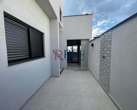 Imagem Casa com 3 Quartos à Venda, 106 m² em Caguassu - Sorocaba