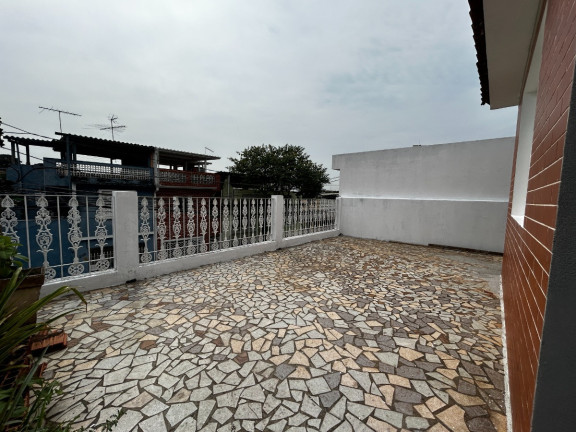 Imagem Casa com 3 Quartos à Venda, 151 m² em Parque Rodrigues Alves - São Paulo