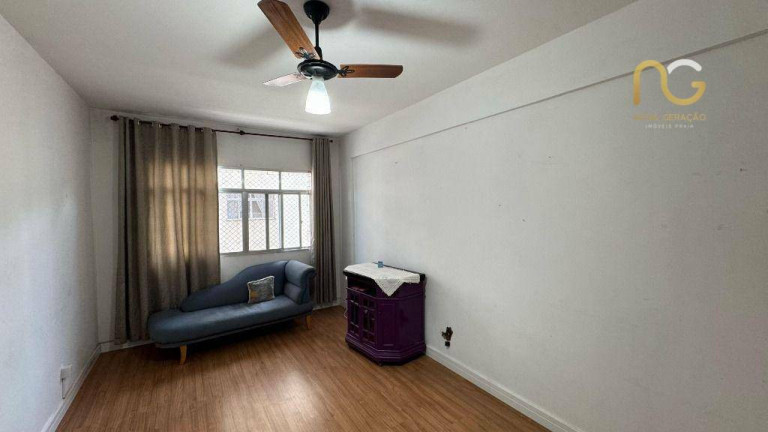 Imagem Apartamento com 1 Quarto à Venda, 58 m² em Boqueirão - Praia Grande