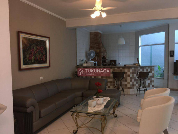Imagem Sobrado com 4 Quartos à Venda, 480 m² em Vila Rosália - Guarulhos Imagem Sobrado com 4 Quartos à Venda, 480 m² em Vila Rosália - Guarulhos