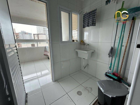 Imagem Apartamento com 2 Quartos à Venda, 83 m² em Tupi - Praia Grande