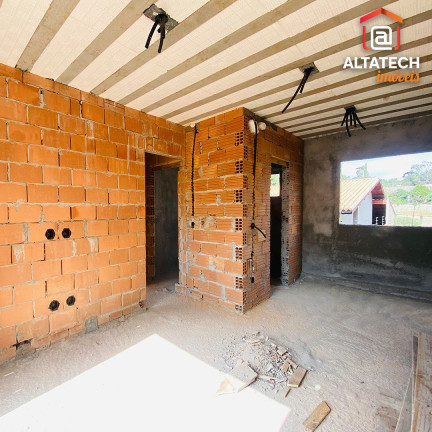 Imagem Imóvel com 2 Quartos à Venda, 46 m² em Estancia Poços De Caldas - Poços De Caldas