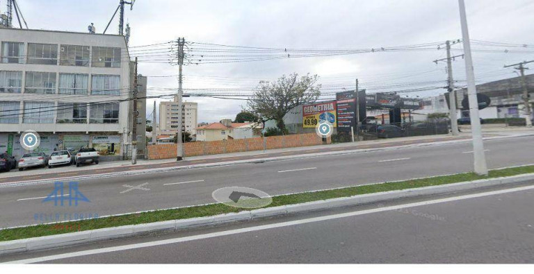 Imagem Terreno à Venda, 671 m² em Capoeiras - Florianópolis