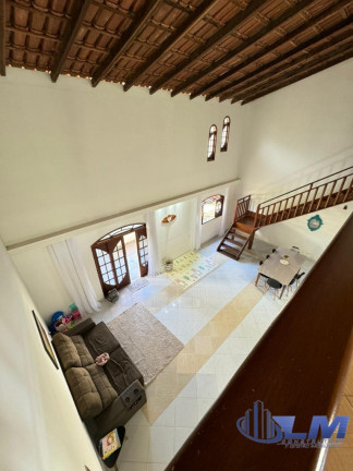 Imagem Casa com 5 Quartos à Venda, 415 m² em Nossa Senhora Da Conceição - Guarapari Imagem Casa com 5 Quartos à Venda, 415 m² em Nossa Senhora Da Conceição - Guarapari