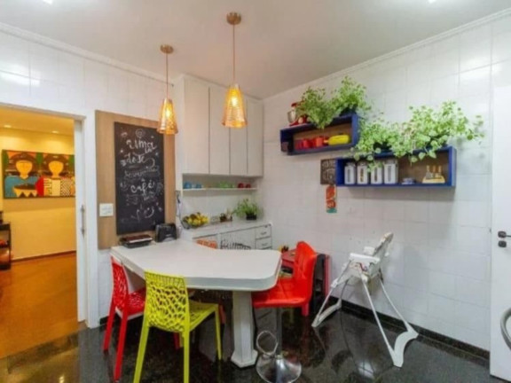 Imagem Imóvel com 4 Quartos à Venda, 175 m² em Vila Mariana - São Paulo Imagem Imóvel com 4 Quartos à Venda, 175 m² em Vila Mariana - São Paulo