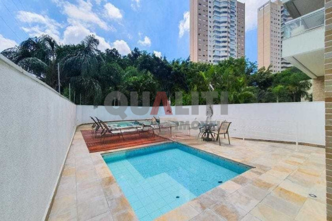 Imagem Apartamento com 3 Quartos à Venda, 135 m² em Vila Mariana - São Paulo