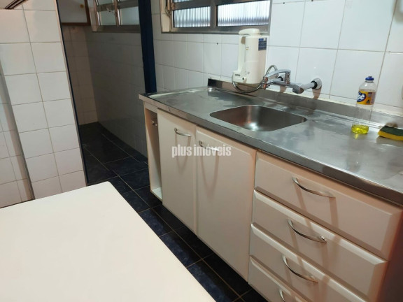 Apartamento com 1 Quarto à Venda, 42 m² em Pinheiros - São Paulo
