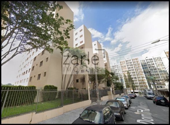 Imagem Apartamento com 2 Quartos para Alugar, 61 m² em Vila Progredior - São Paulo