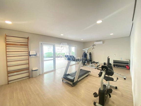 Imagem Apartamento com 3 Quartos à Venda, 111 m² em Pitangueiras - Guarujá