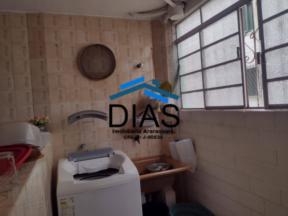 Imagem Apartamento com 1 Quarto à Venda, 48 m² em Jardim Silvânia (vila Xavier) - Araraquara Imagem Apartamento com 1 Quarto à Venda, 48 m² em Jardim Silvânia (vila Xavier) - Araraquara