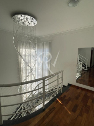 Imagem Casa com 4 Quartos à Venda,  em Jardim América - São José Dos Campos