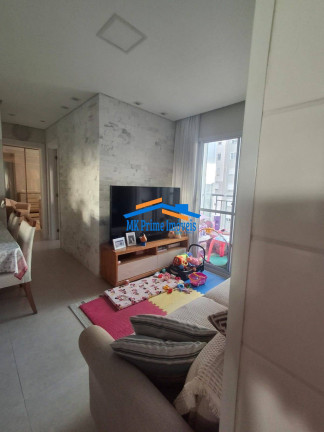 Imagem Apartamento com 2 Quartos à Venda, 55 m² em Continental - Osasco Imagem Apartamento com 2 Quartos à Venda, 55 m² em Continental - Osasco