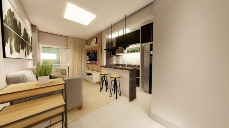 Imagem Apartamento com 2 Quartos à Venda, 69 m² em Caiçara - Praia Grande Imagem Apartamento com 2 Quartos à Venda, 69 m² em Caiçara - Praia Grande