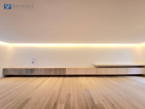 Imagem Apartamento com 3 Quartos à Venda, 211 m² em Itaim Bibi - São Paulo Imagem Apartamento com 3 Quartos à Venda, 211 m² em Itaim Bibi - São Paulo